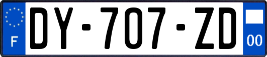 DY-707-ZD