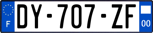 DY-707-ZF