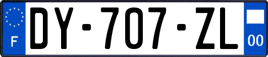 DY-707-ZL