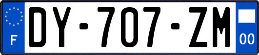 DY-707-ZM