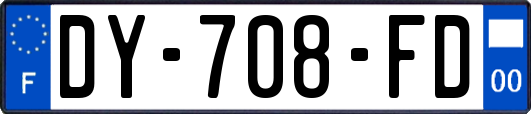 DY-708-FD