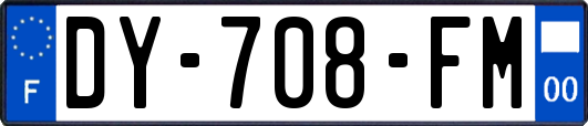 DY-708-FM