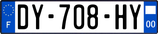 DY-708-HY