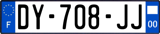 DY-708-JJ