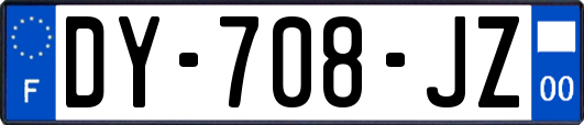 DY-708-JZ