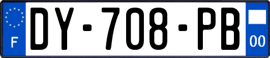 DY-708-PB