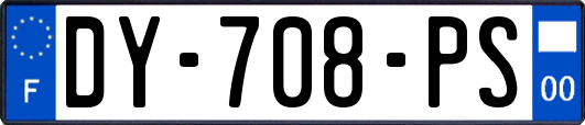 DY-708-PS