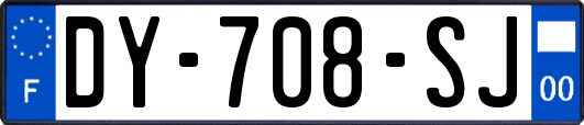 DY-708-SJ