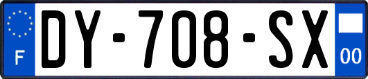 DY-708-SX