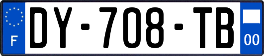 DY-708-TB