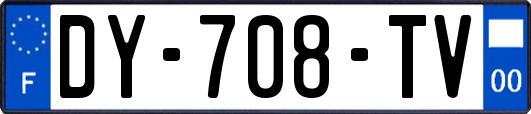 DY-708-TV