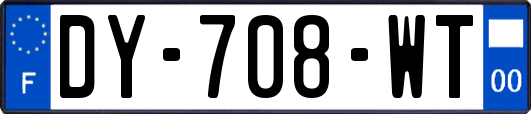 DY-708-WT