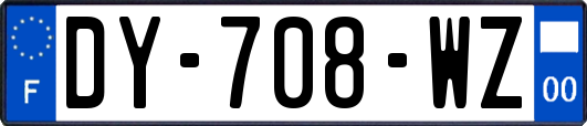 DY-708-WZ