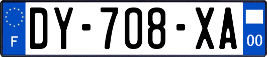 DY-708-XA