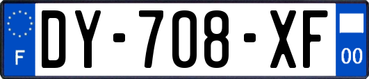 DY-708-XF