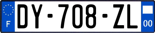 DY-708-ZL