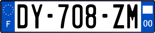 DY-708-ZM