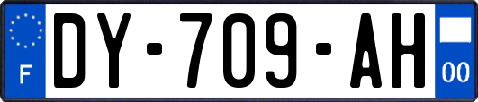 DY-709-AH