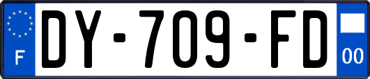 DY-709-FD