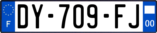 DY-709-FJ