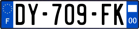 DY-709-FK