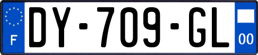 DY-709-GL