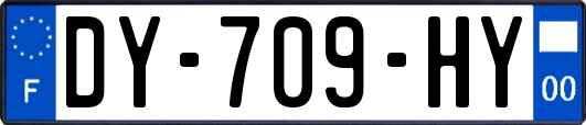 DY-709-HY