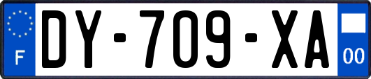 DY-709-XA