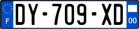 DY-709-XD