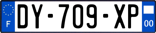 DY-709-XP