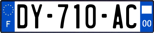 DY-710-AC