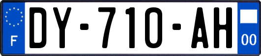 DY-710-AH