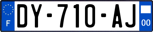 DY-710-AJ