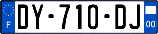 DY-710-DJ