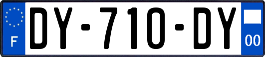 DY-710-DY