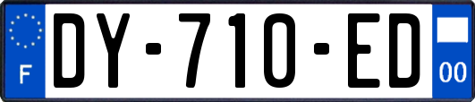 DY-710-ED