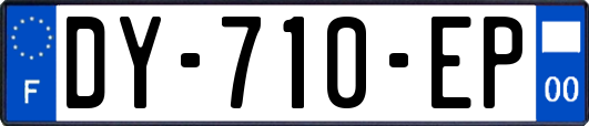 DY-710-EP