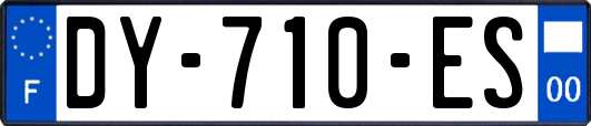 DY-710-ES