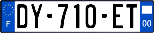 DY-710-ET