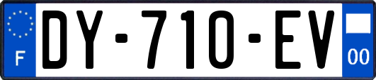 DY-710-EV