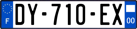 DY-710-EX