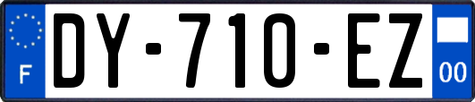 DY-710-EZ