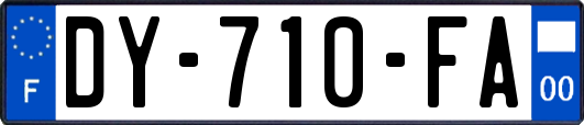DY-710-FA
