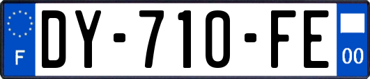 DY-710-FE