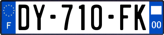 DY-710-FK