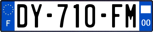 DY-710-FM