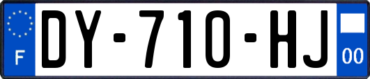 DY-710-HJ