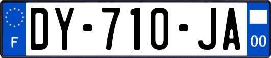 DY-710-JA