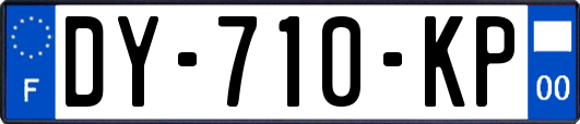 DY-710-KP