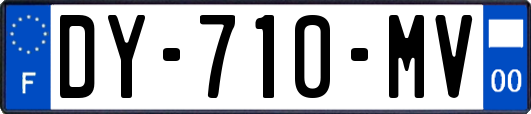 DY-710-MV